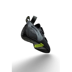 BOREAL BETA GRAPHITE - Pies de gato - Imagen 2