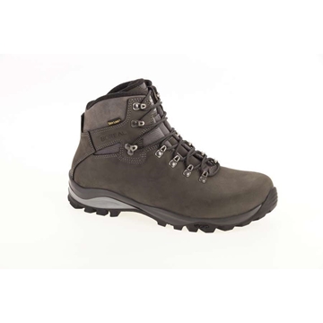 BOREAL ORDESA STYLE -GRIS bota de montaña - Imagen 1