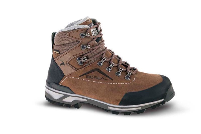 BOREAL TURKANA  -bota mujer - Imagen 1