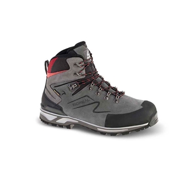 BOREAL YUCATAN gris - bota de montaña - Imagen 1