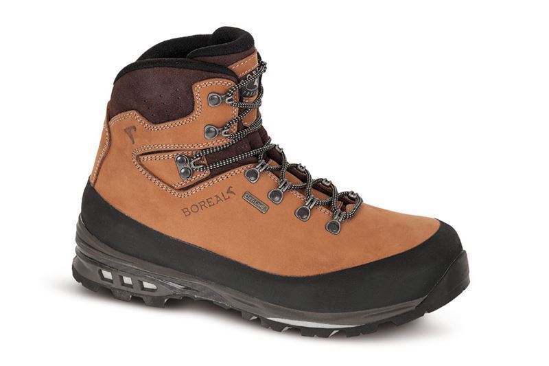 BOREAL ZANSKAR .- Botas de Montaña mujer - Calzado mujer