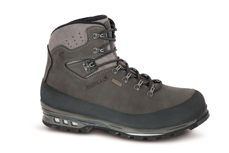 BOREAL ZANSkAR .- de Montaña - Calzado hombre