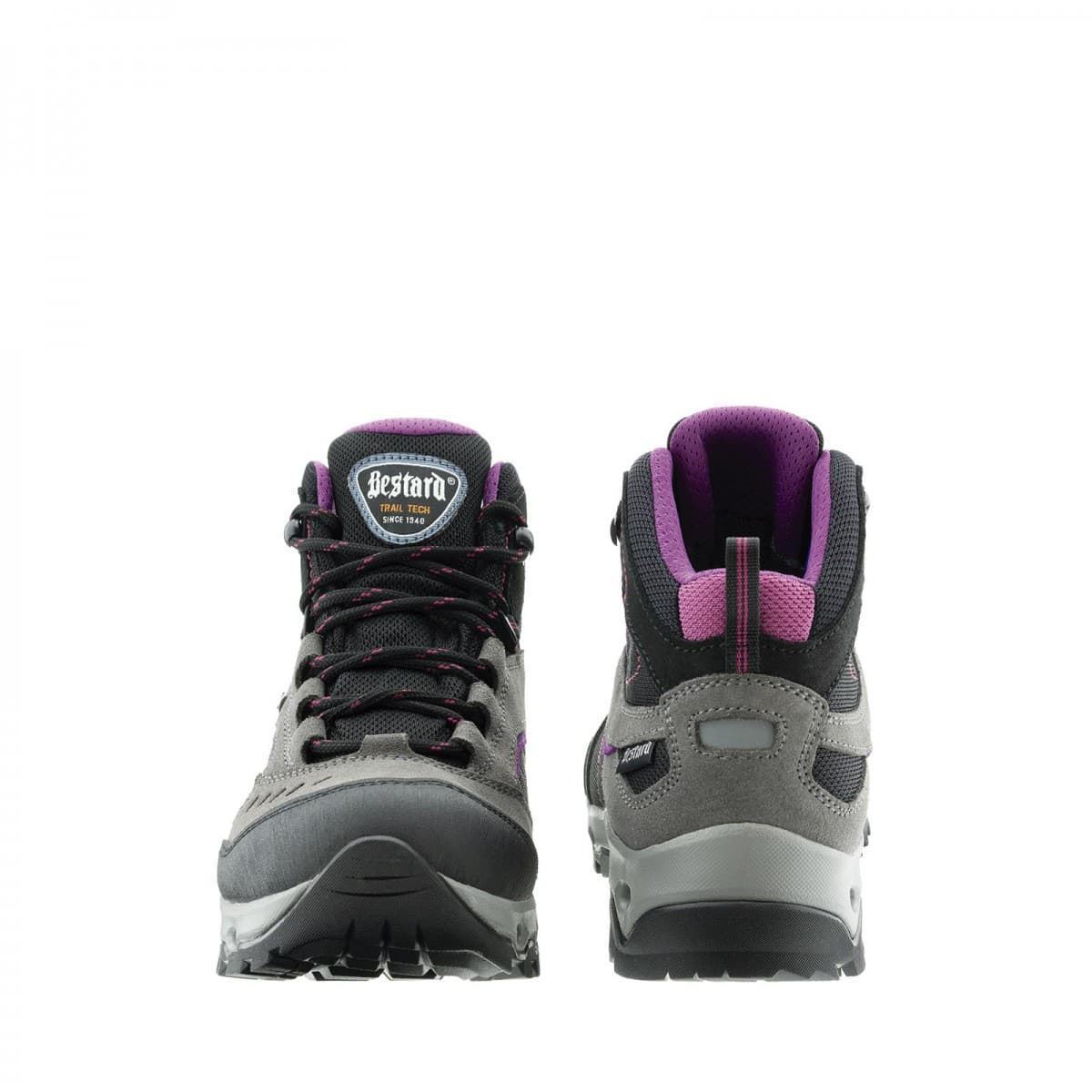 Bota Space Mid Lady - Imagen 3