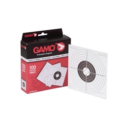 Caja 100 dianas Gamo - Imagen 1