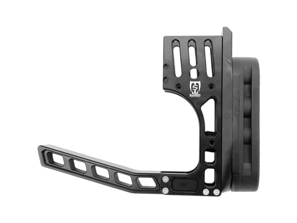 Cantonera RFB precisión Impact - Imagen 1