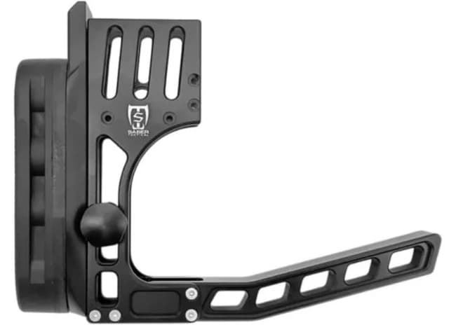 Cantonera RFB precisión Impact - Imagen 5