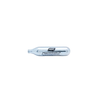 Capsulas CO2 12g. (Granel) Precio unidad. - Imagen 1