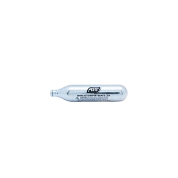Capsulas CO2 12g. (Granel) Precio unidad. - Imagen 1
