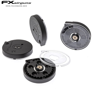 Cargador FX Impact alta capacidad NUEVO (M4) - Imagen 2