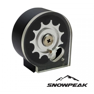 CARGADOR SNOWPEAK para M25 -M30B y M30C - Imagen 1