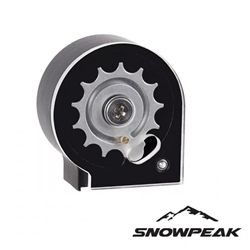CARGADOR SNOWPEAK para M25 -M30B y M30C - Imagen 2