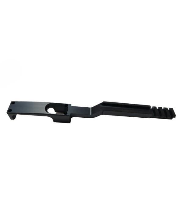 Carril extension picantini para FX Impact - Imagen 1