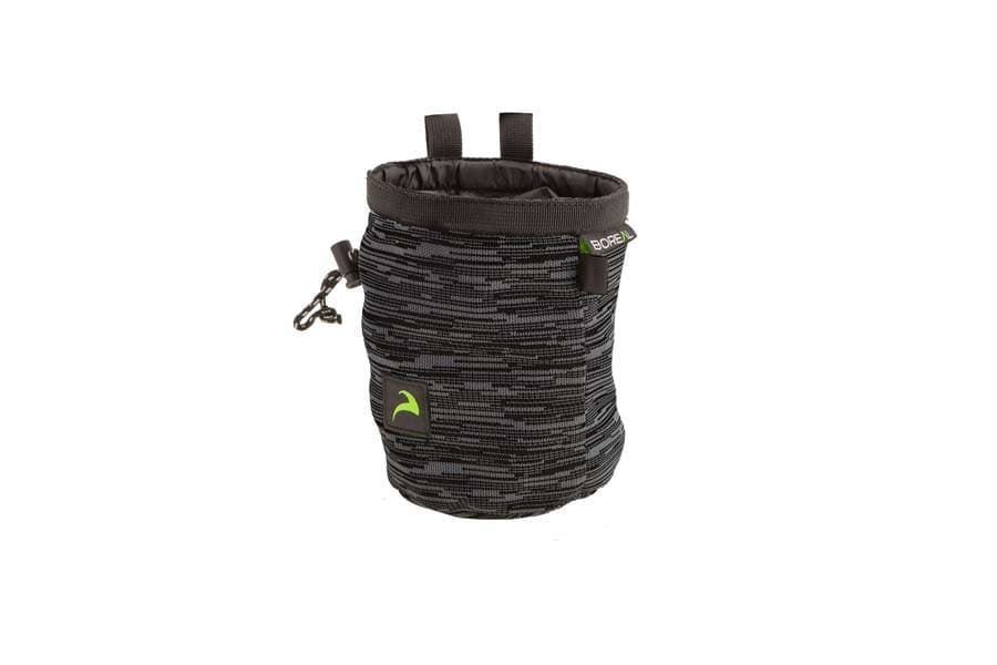 CHALKBAG BETA GRAPHITE -BOLSA DE MAGNESIO - Imagen 1