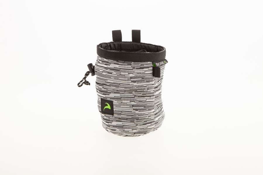 CHALKBAG BETA GREY - BOLSA DE MAGNESIO - Imagen 1