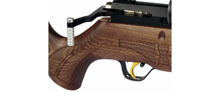 Cometa Lynx V10 - Imagen 5