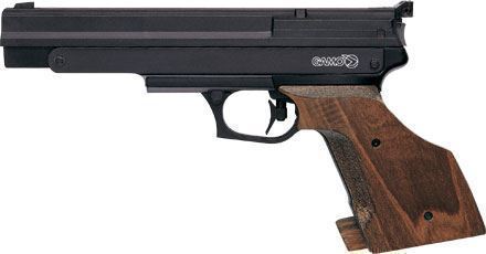 COMPACT - PISTOLA tiro olimpico - Imagen 1