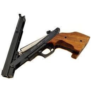COMPACT - PISTOLA tiro olimpico - Imagen 2