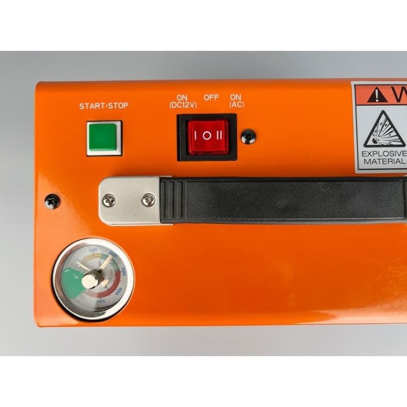 Compresor ONIX Eolo 500 COMPACT - Imagen 3