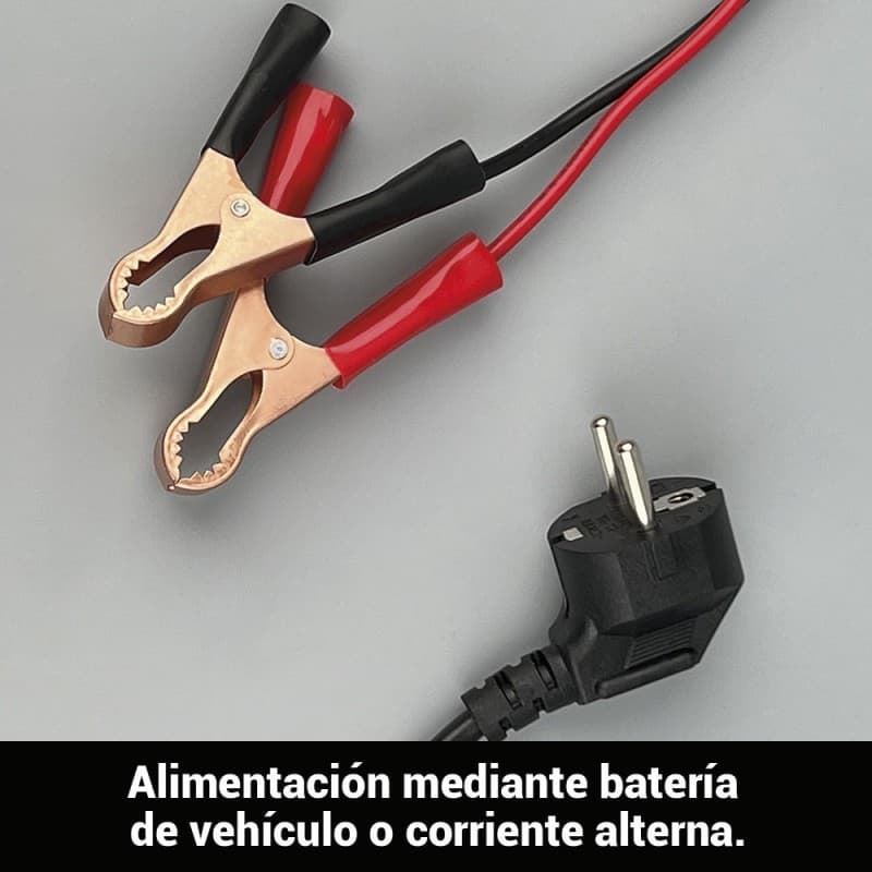 Compresor ONIX Eolo 500 COMPACT - Imagen 4