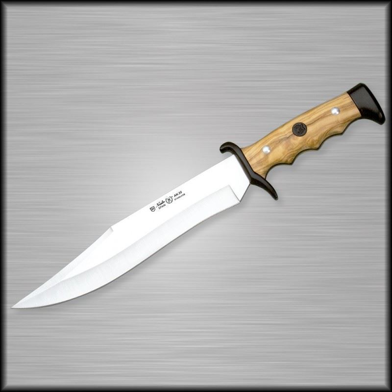 CUCHILLO CETRERIA - Miguel Nieto - Imagen 1