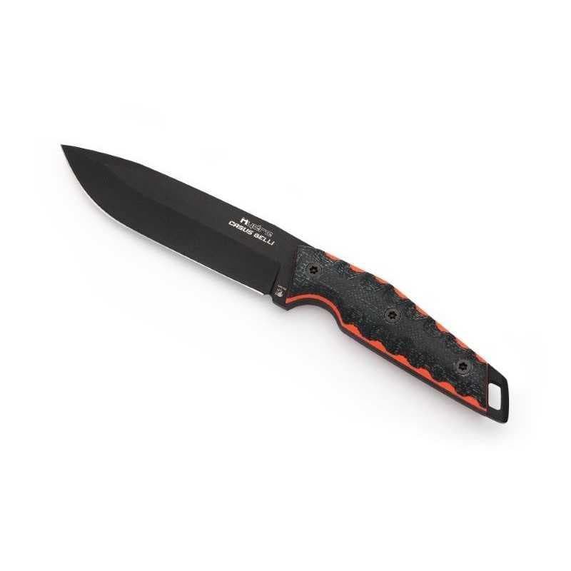 MUELA HUNTER 17-R - Cuchillo de caza - CUCHILLOS