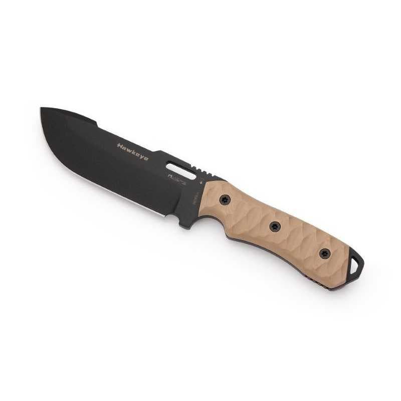 MUELA HUNTER 17-R - Cuchillo de caza - CUCHILLOS