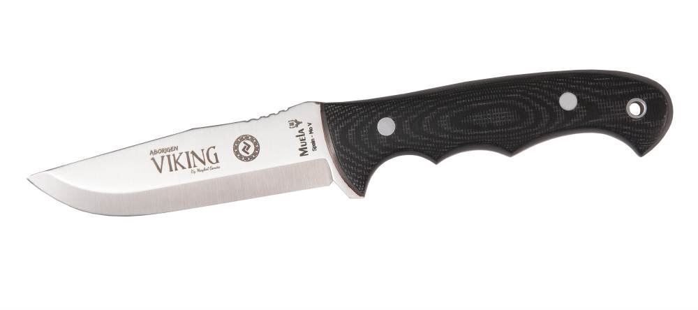 CUCHILLO MUELA VIKING . J 11 M - Imagen 1