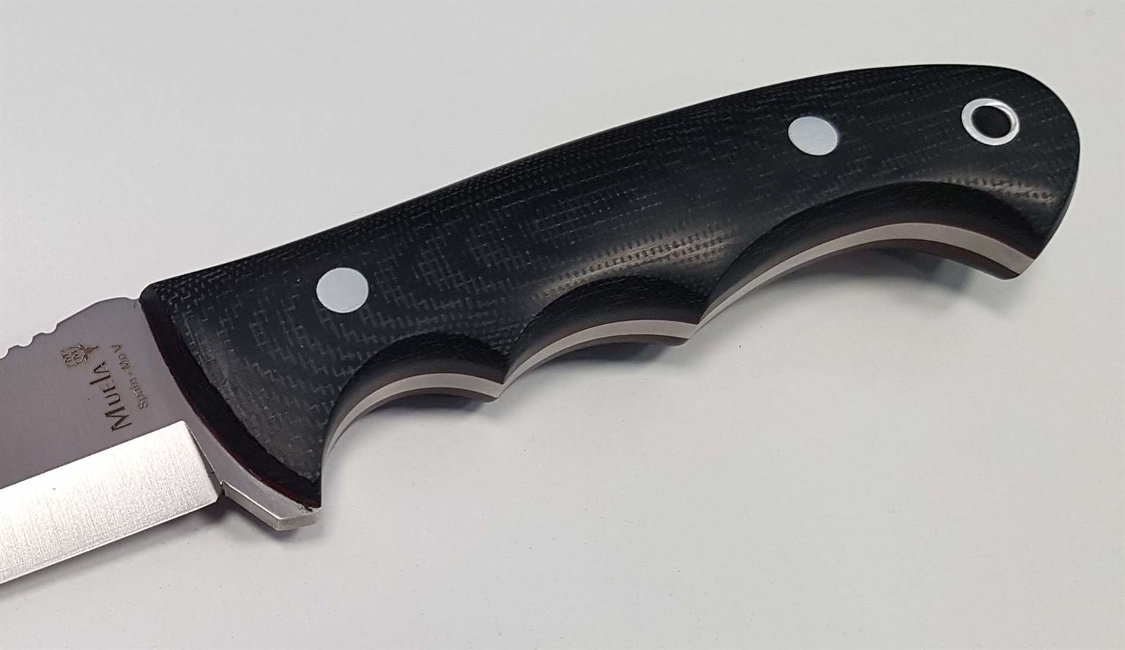CUCHILLO MUELA  VIKING . J 11 M - Imagen 2