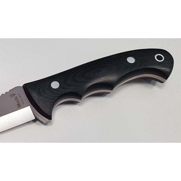 CUCHILLO MUELA  VIKING . J 11 M - Imagen 2