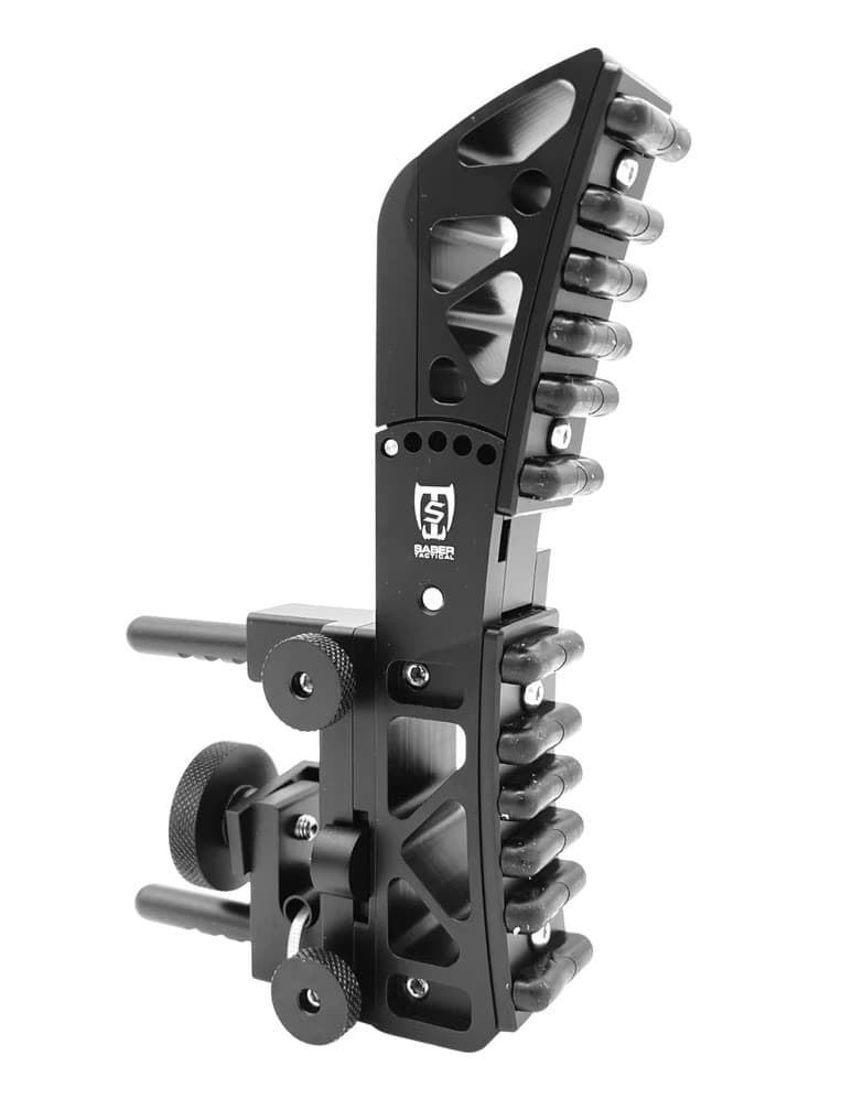 Culata ajustable táctica Saber ST0009 para FX IMpact/Maverick - Imagen 1