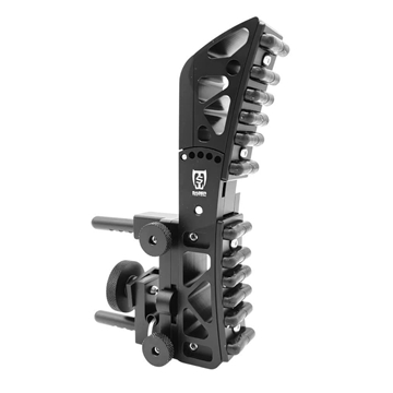 Culata ajustable táctica Saber ST0009 para FX IMpact/Maverick - Imagen 1