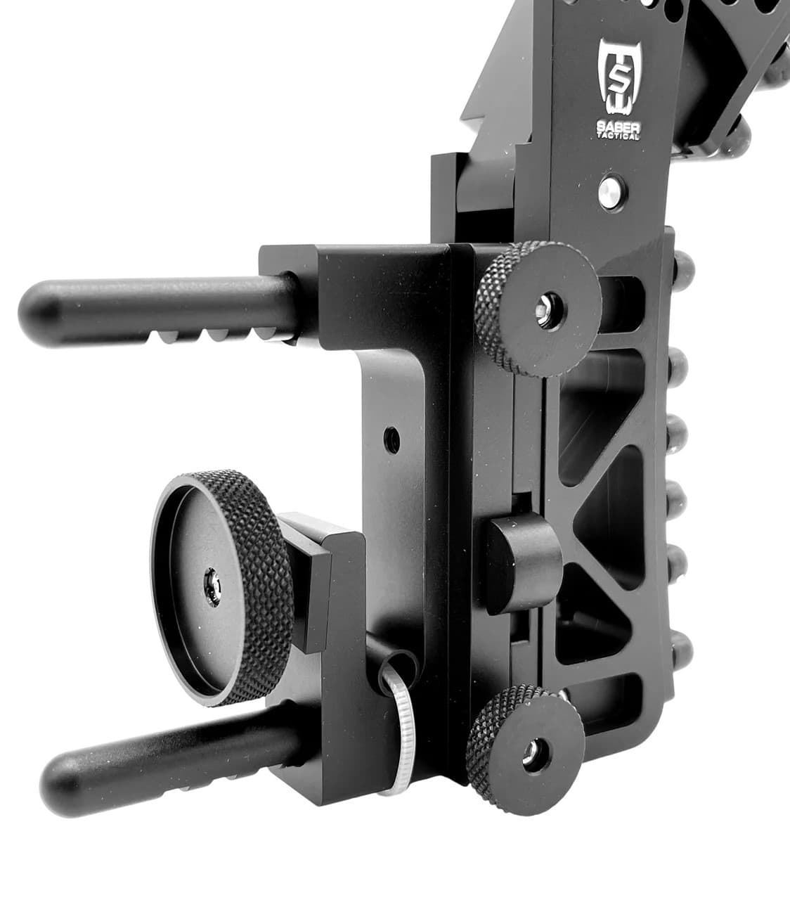 Culata ajustable táctica Saber ST0009 para FX IMpact/Maverick - Imagen 2