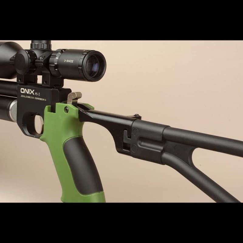 Culatín Plegable para Pistolas Onix Sport (PP700) - Imagen 3