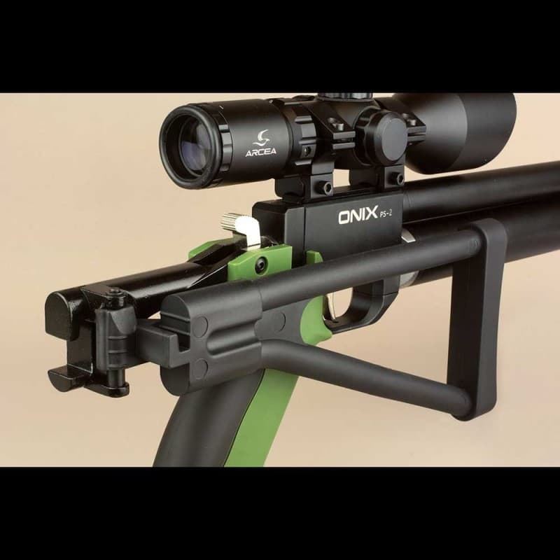 Culatín Plegable para Pistolas Onix Sport (PP700) - Imagen 4