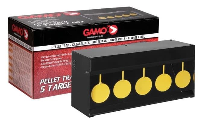 Diana Pendulos Gamo Running - Imagen 1