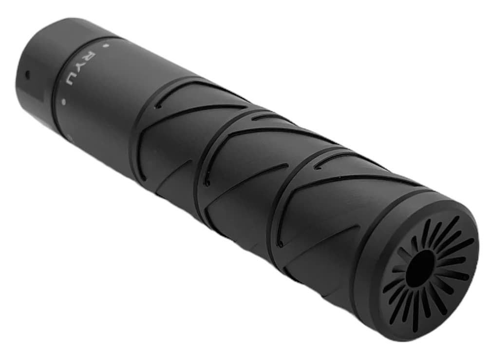 DONNYFL RYU (Silenciador PCP) - Imagen 1