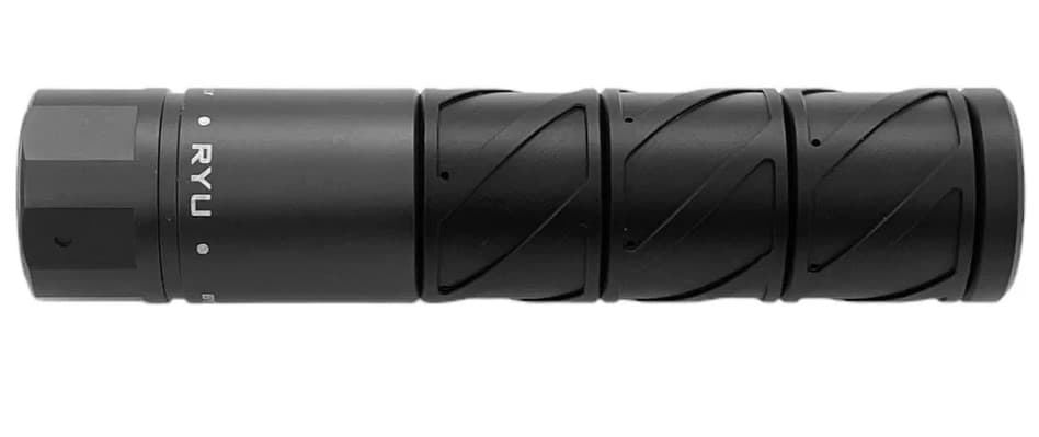 DONNYFL RYU (Silenciador PCP) - Imagen 2