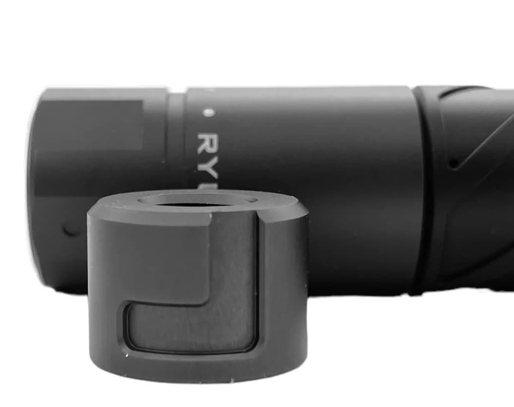 DONNYFL RYU (Silenciador PCP) - Imagen 3