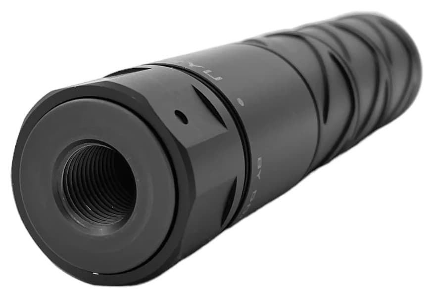 DONNYFL RYU (Silenciador PCP) - Imagen 4