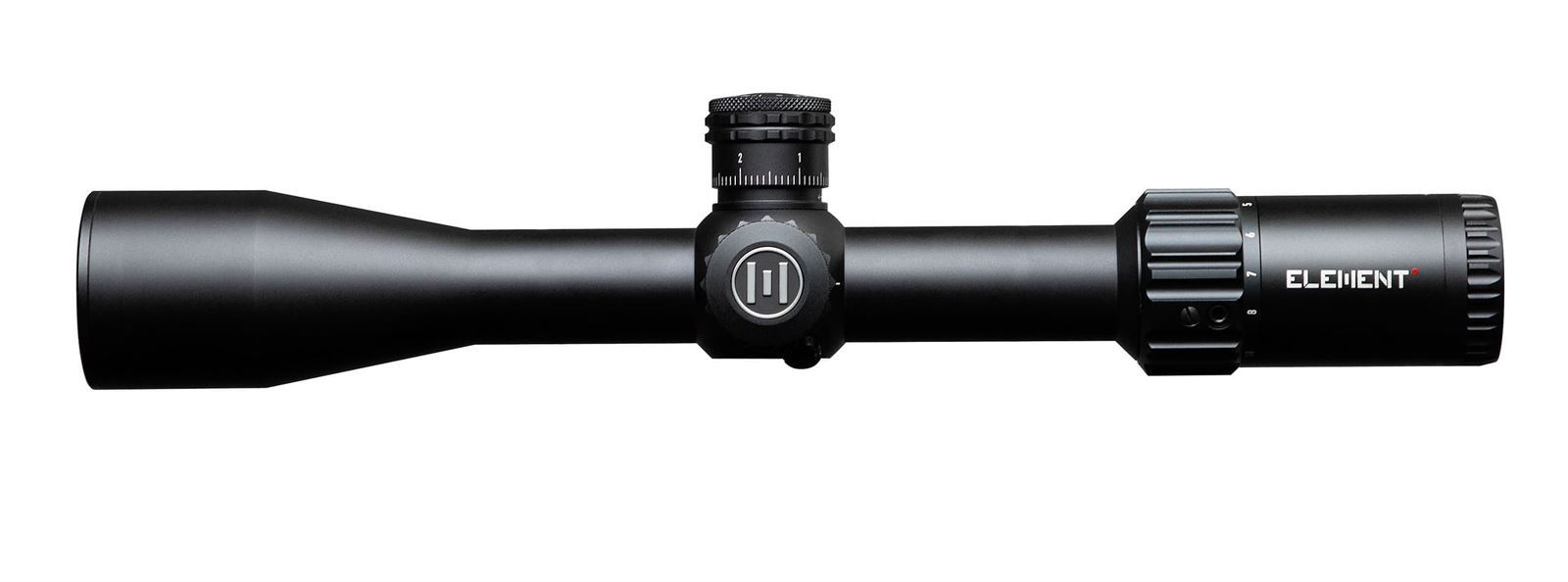 ELEMENT Helix 4-16x44 FFP APR-2D MOA - Imagen 1