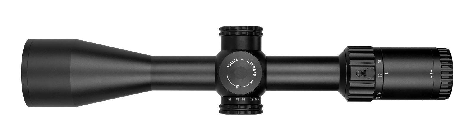 ELEMENT Helix G2 6-24x50 FFP APR-2D MR - Imagen 4