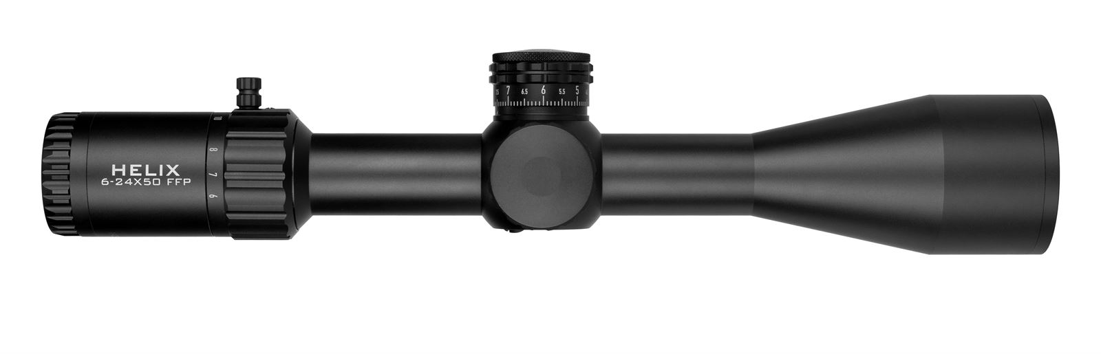 ELEMENT Helix G2 6-24x50 FFP APR-2D MR - Imagen 5