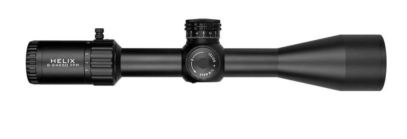 ELEMENT Helix G2 6-24x50 FFP APR-2D MR - Imagen 6