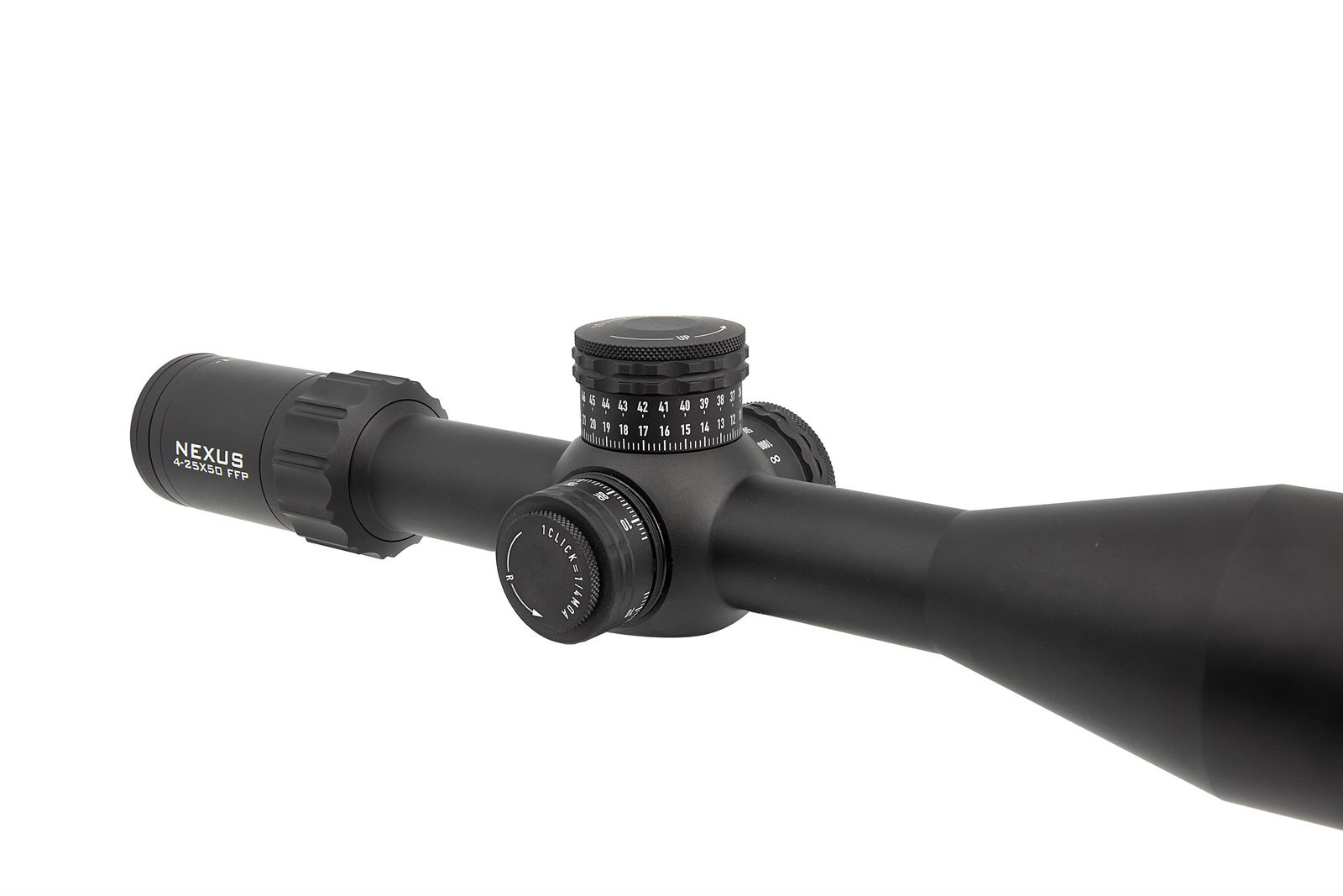 ELEMENT Nexus GEN 2 4-25X50 FFP MRAD - Imagen 11