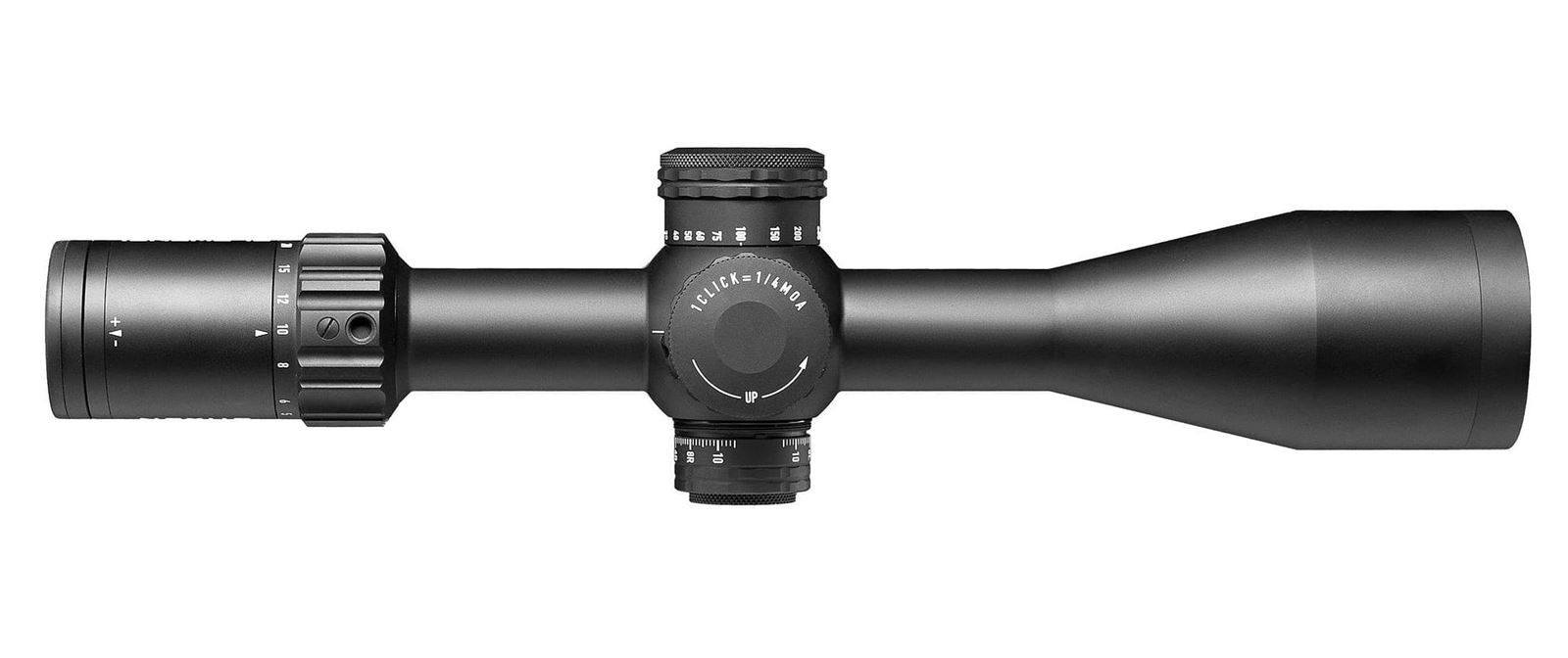 ELEMENT Nexus GEN 2 4-25X50 FFP MRAD - Imagen 10