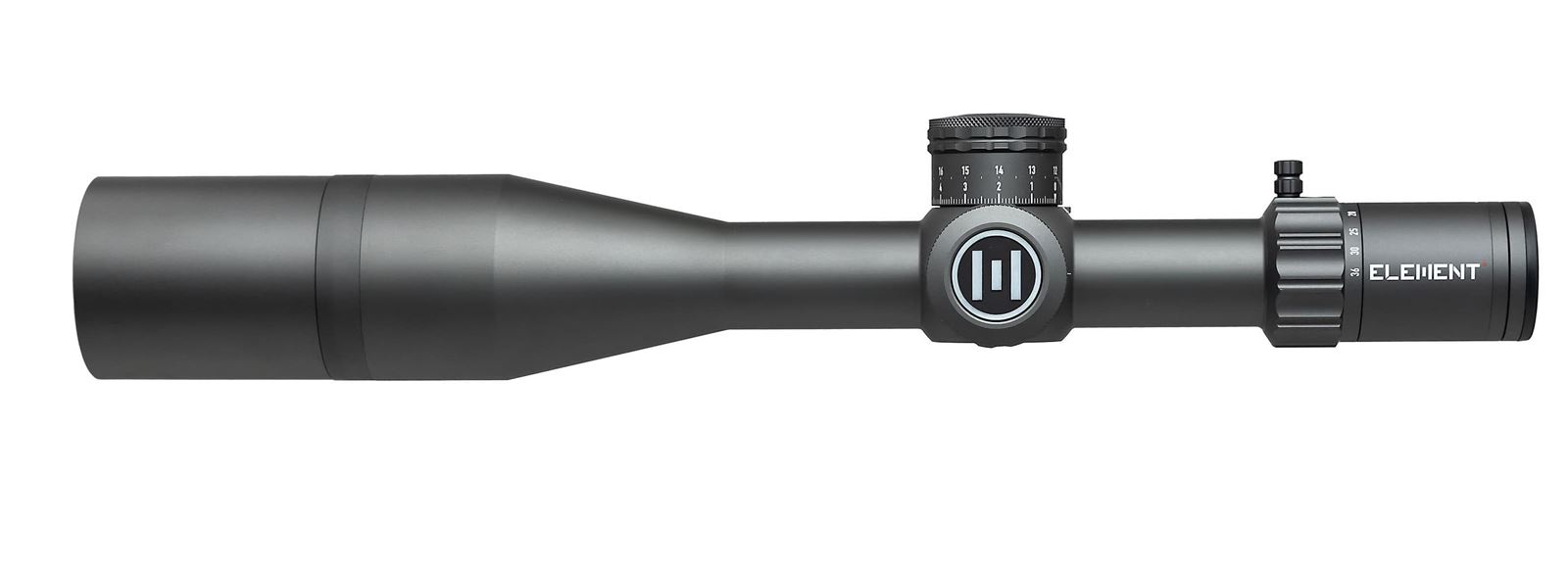 ELEMENT Theos 6-36x56 FFP APR-2D MRAD - Imagen 1