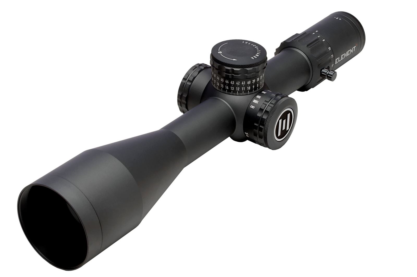 ELEMENT Theos 6-36x56 FFP APR-2D MRAD - Imagen 7