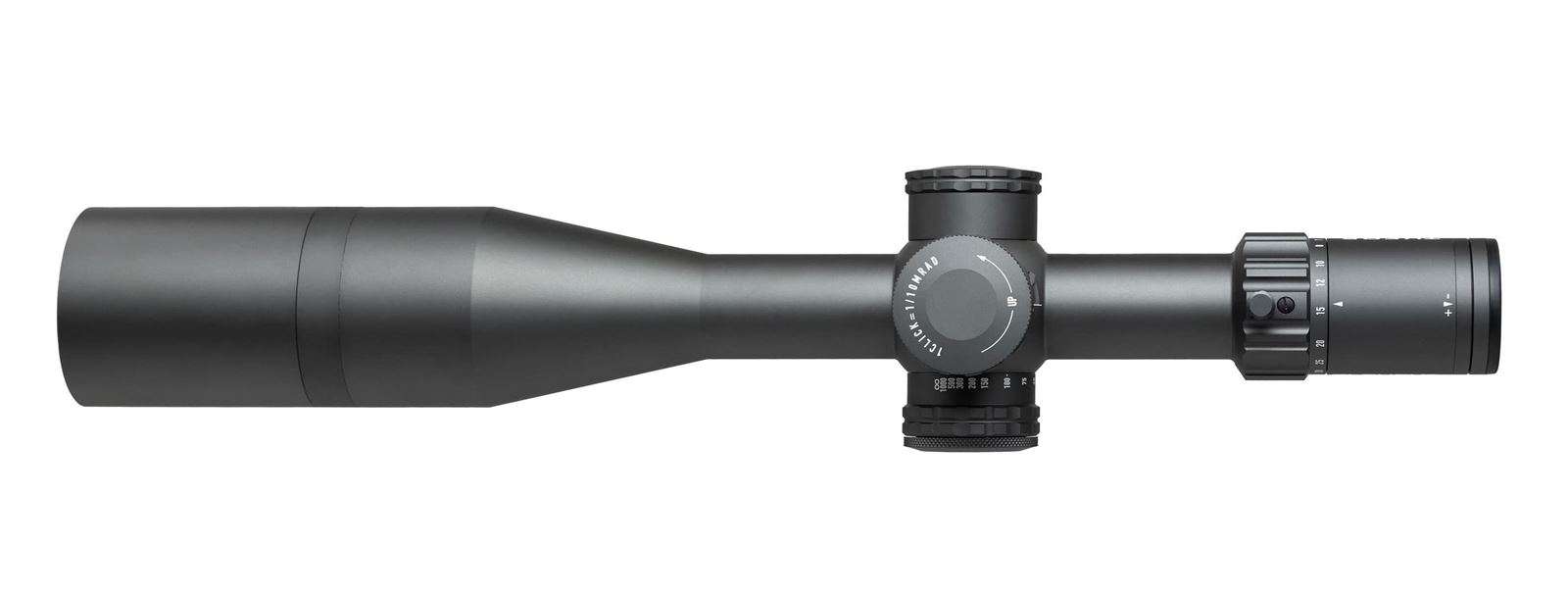 ELEMENT Theos 6-36x56 FFP APR-2D MRAD - Imagen 9