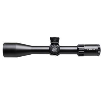 ELEMENT Titan 3-18x50 FFP APR-2D MRAD - Imagen 1