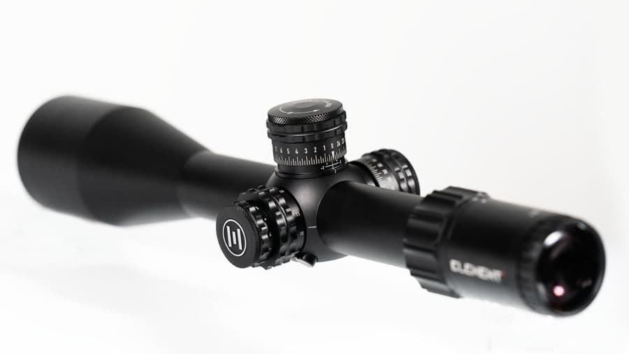 ELEMENT Titan 5-25x56 FFP APR-1C MR - Imagen 1